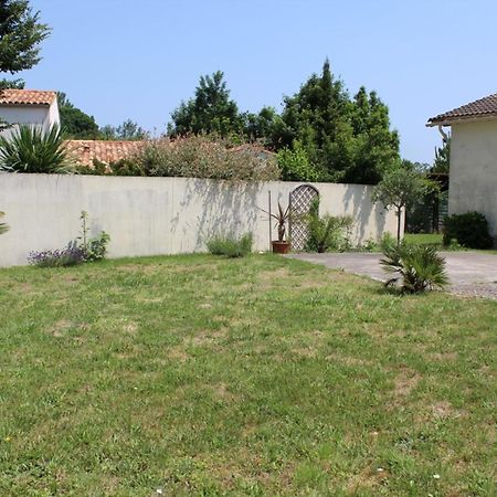 Maison Lumineuse Proche Plage Et Foret, 4 Pers, Wifi, Parking, Jardin Et Barbecue - Fr-1-246A-314 Grand-Village-Plage المظهر الخارجي الصورة