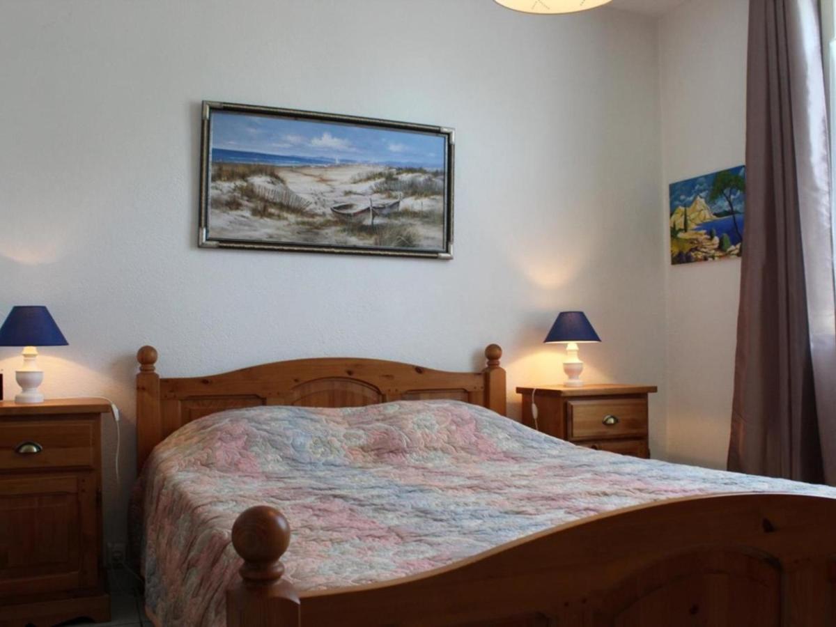 Maison Lumineuse Proche Plage Et Foret, 4 Pers, Wifi, Parking, Jardin Et Barbecue - Fr-1-246A-314 Grand-Village-Plage المظهر الخارجي الصورة
