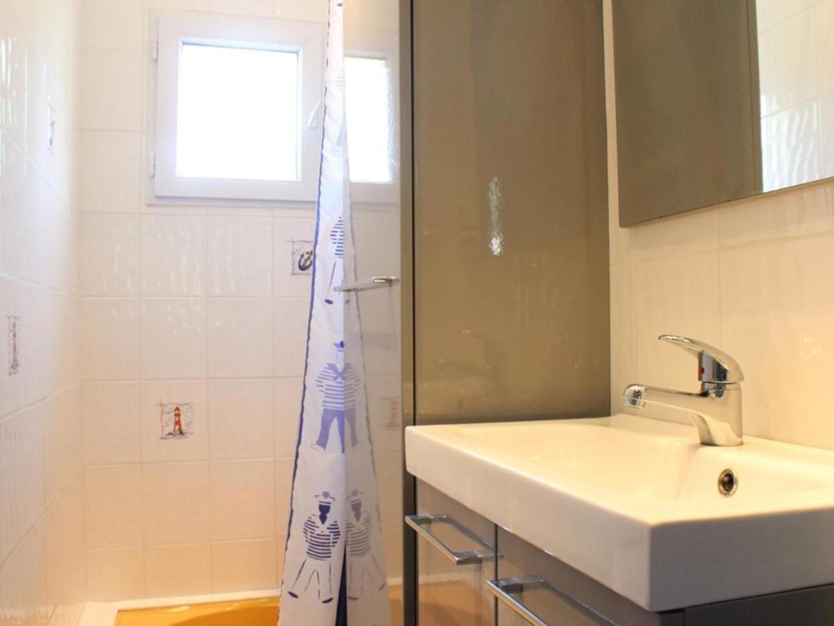 Maison Lumineuse Proche Plage Et Foret, 4 Pers, Wifi, Parking, Jardin Et Barbecue - Fr-1-246A-314 Grand-Village-Plage المظهر الخارجي الصورة