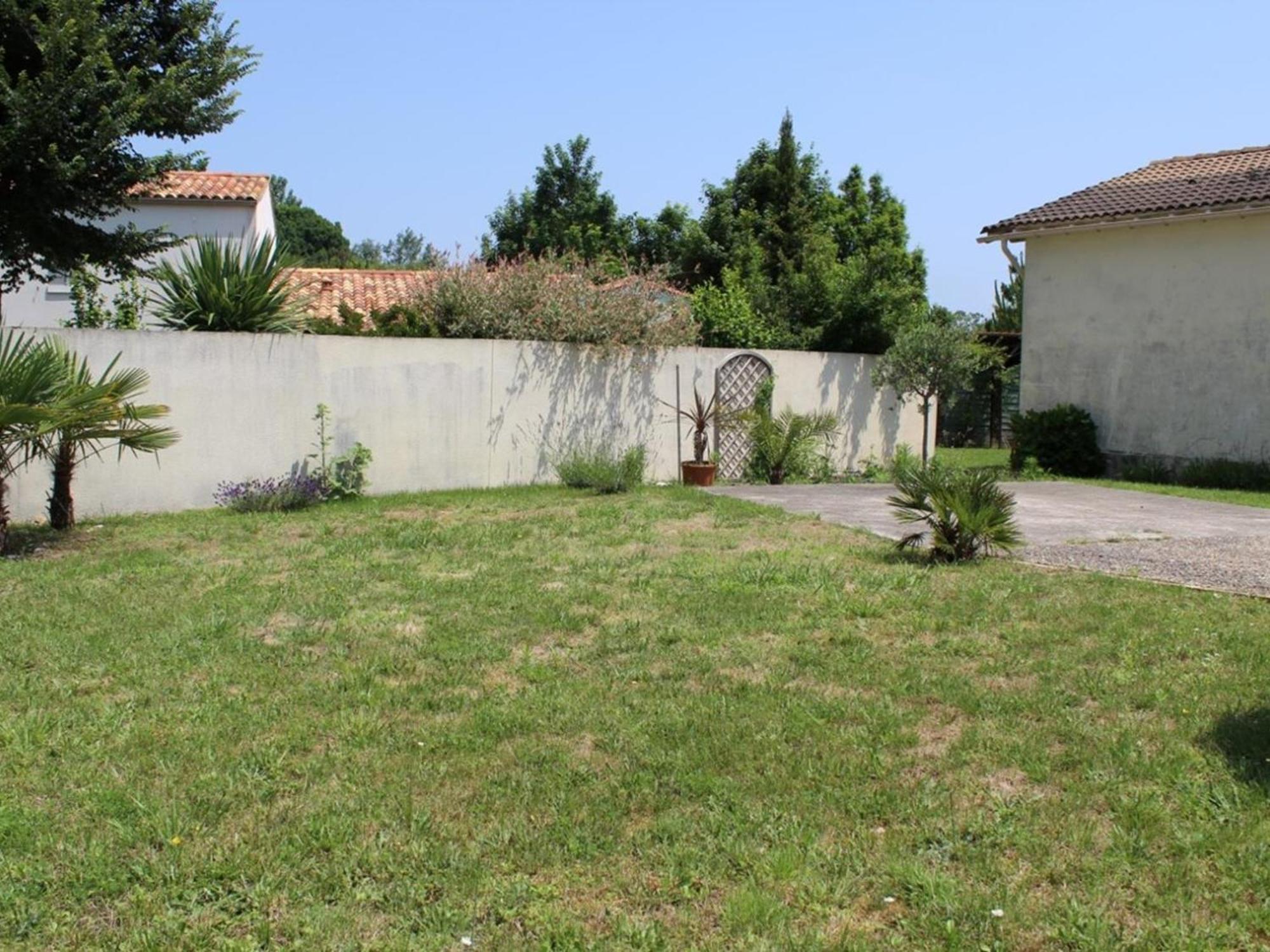 Maison Lumineuse Proche Plage Et Foret, 4 Pers, Wifi, Parking, Jardin Et Barbecue - Fr-1-246A-314 Grand-Village-Plage المظهر الخارجي الصورة